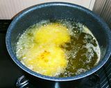 ☆玉ねぎたっぷり美味しいメンチカツ☆☆☆作り方7写真