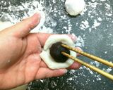 フルーツ大福作り方7写真
