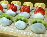 フルーツ大福作り方9写真