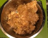 やみつき！レンコンの肉挟み焼き作り方3写真