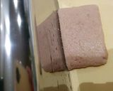 桜とおからでヘルシーモチモチきんつば作り方10写真