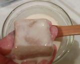 桜とおからでヘルシーモチモチきんつば作り方12写真