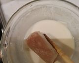 桜とおからでヘルシーモチモチきんつば作り方15写真