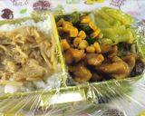 簡単しっとり…♪鶏むね肉の甘辛照り焼き作り方10写真