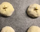 簡単美味しい豆腐かぼちゃチーズパン作り方8写真