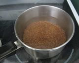 Wheats/Kutya作り方1写真