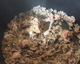 簡単✨肉じゃが お弁当用作り方3写真