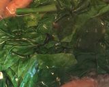 簡単美味しい卵ソーセージのコンソメスープ作り方4写真