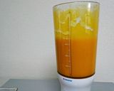 離乳食作りおき～野菜のポタージュ～作り方3写真