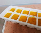 離乳食作りおき～野菜のポタージュ～作り方4写真