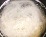 ささっと一品！簡単☆ツナトマトそうめん☆作り方4写真