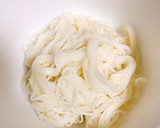 ささっと一品！簡単☆ツナトマトそうめん☆作り方6写真