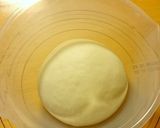 ツヤツヤ美しく♪バンズ作り方1写真