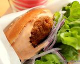 ツヤツヤ美しく♪バンズ作り方6写真