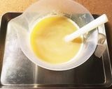 白あんオレンジゼリー作り方3写真