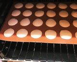 失敗しにくいマカロン　あの巨匠の味を再現作り方41写真