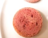 失敗しにくいマカロン　あの巨匠の味を再現作り方46写真