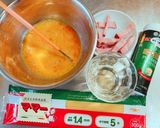 生クリーム不要 簡単 基本のカルボナーラ作り方1写真