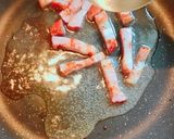生クリーム不要 簡単 基本のカルボナーラ作り方6写真