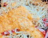 生クリーム不要 簡単 基本のカルボナーラ作り方7写真