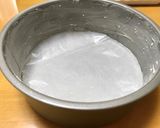 簡単！大評判の絶品美味しいチーズケーキ作り方1写真