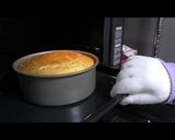 簡単！大評判の絶品美味しいチーズケーキ作り方5写真