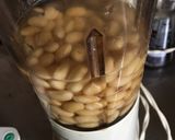 自家製豆乳とおから作り方2写真