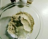 糖質制限＊大豆粉のふわふわホットケーキ❤作り方1写真