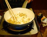 「ししとうとトマトのじゃこ炒め」作り方3写真