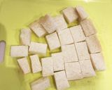 簡単☆フレンチトースト1歳に♡作り方3写真
