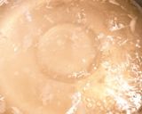 【減量中】レンジで小田巻蒸し作り方1写真