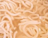 【減量中】レンジで小田巻蒸し作り方3写真