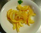 ゆずのヨーグルトケーキ作り方3写真