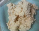 スキムミルクのレンジパン作り方3写真