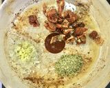 鶏胸肉の"クリーミードライトマトソース"作り方4写真
