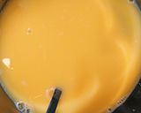 【減量中】レンジで小田巻蒸し作り方7写真