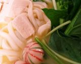 【減量中】レンジで小田巻蒸し作り方9写真