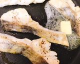 鱈のイタリアンソテー作り方2写真