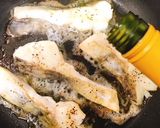 鱈のイタリアンソテー作り方3写真