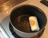 鹿児島のとみこちゃんのザラメもち作り方2写真
