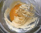 チョコチップ入り♡チーズ饅頭作り方3写真