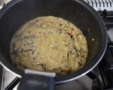 めんつゆで味付け！乾物具だくさん卯の花作り方3写真