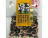 めんつゆで味付け！乾物具だくさん卯の花作り方4写真