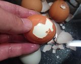 これで失敗なし！半熟煮卵の作り方作り方6写真