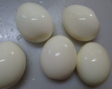 これで失敗なし！半熟煮卵の作り方作り方7写真
