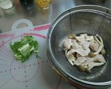 お鍋で湯煎♪シンプル茶碗蒸し作り方2写真