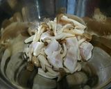 お鍋で湯煎♪シンプル茶碗蒸し作り方3写真