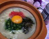 鹿児島のとみこちゃんのとんこつラーメン作り方4写真