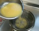 お鍋で湯煎♪シンプル茶碗蒸し作り方5写真