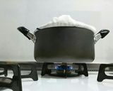 お鍋で湯煎♪シンプル茶碗蒸し作り方8写真
